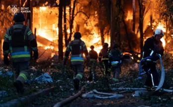 2025 07 04t045731z 1675756909 rc2gffa0b8af rtrmadp 3 ukraine crisis attack kyiv
