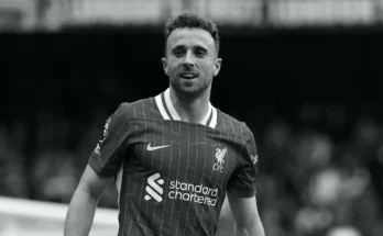 Diogo Jota Liverpool